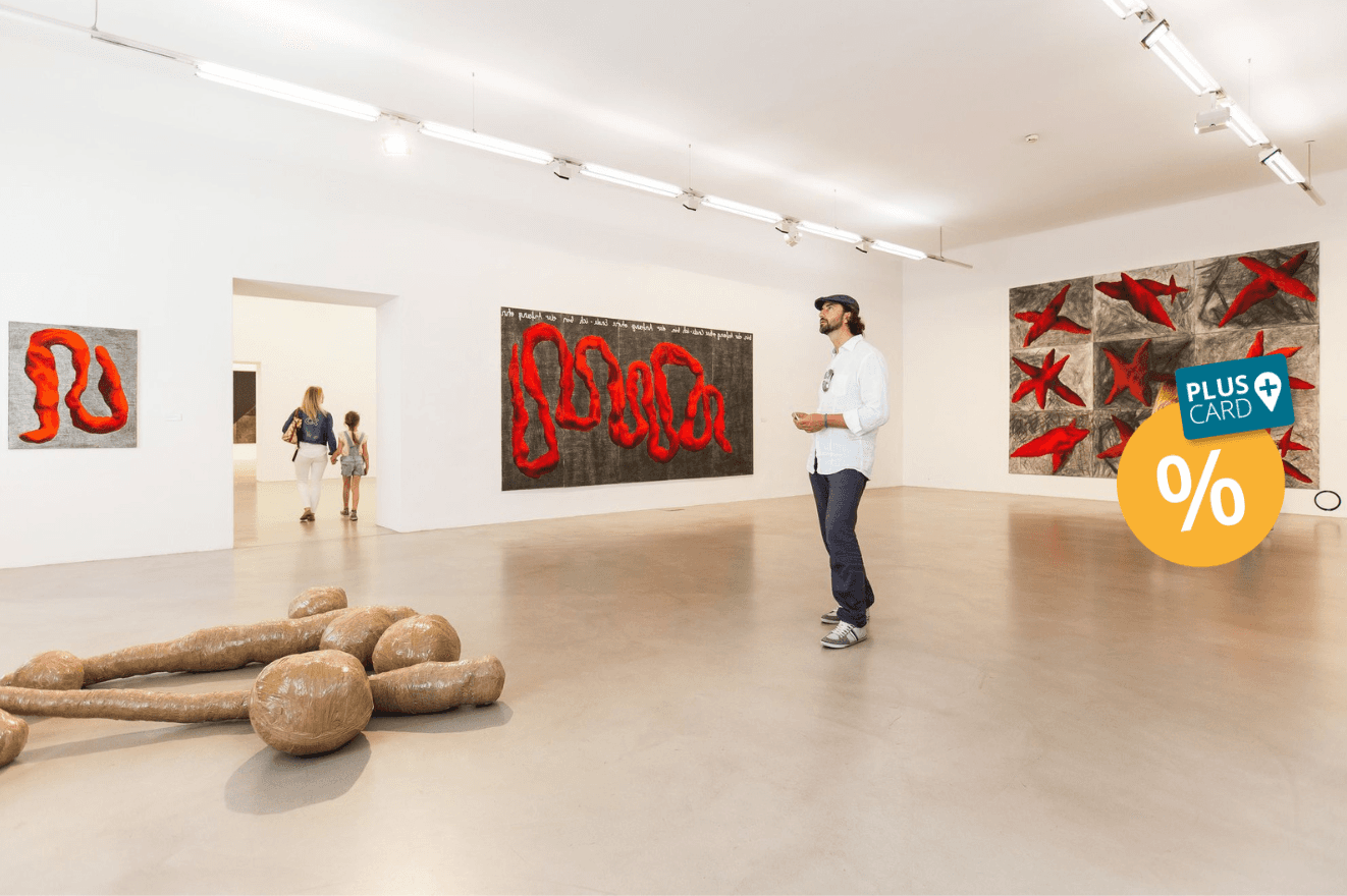 Permanent Collection