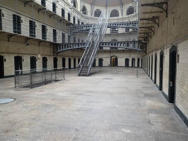 The East Wing