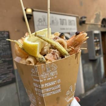 Tutti Fritti