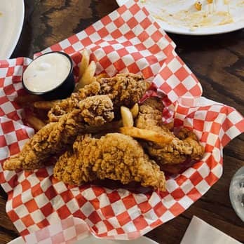 Authentic American Provisions