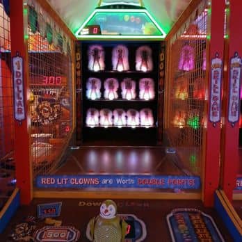 Arcade & Midway Games