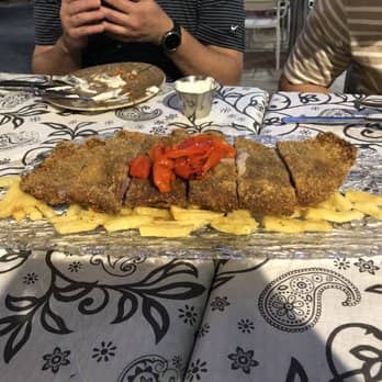 Traditional Asturian Gastronomy