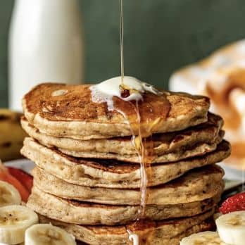 Vibrant Brunch Scene