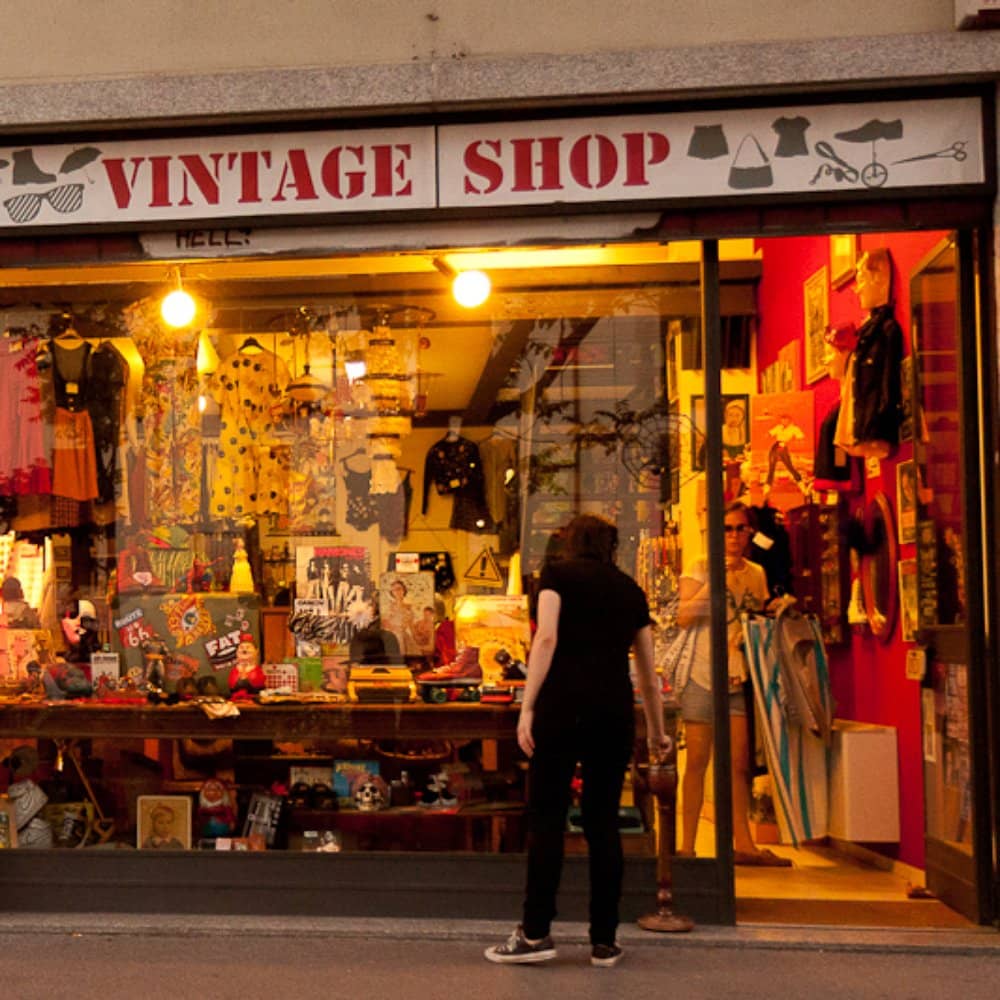 Corso di Porta Ticinese