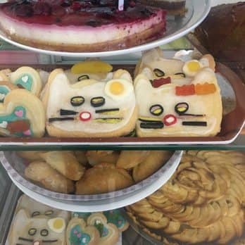 Artisanal Bakery Delights