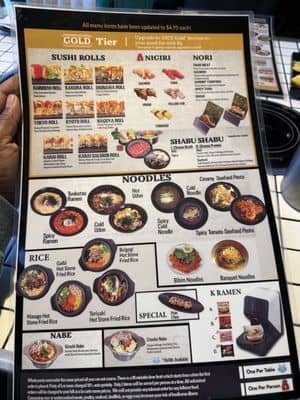 Shin Yakiniku