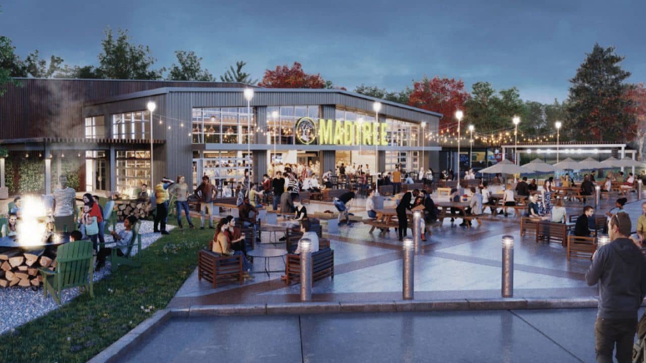 MadTree Brewing