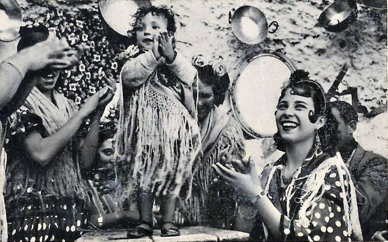 Flamenco Heritage