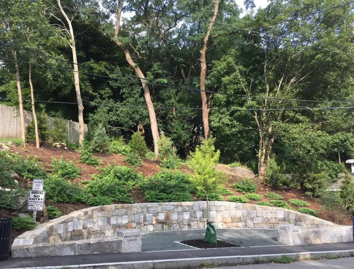 The Execution Site