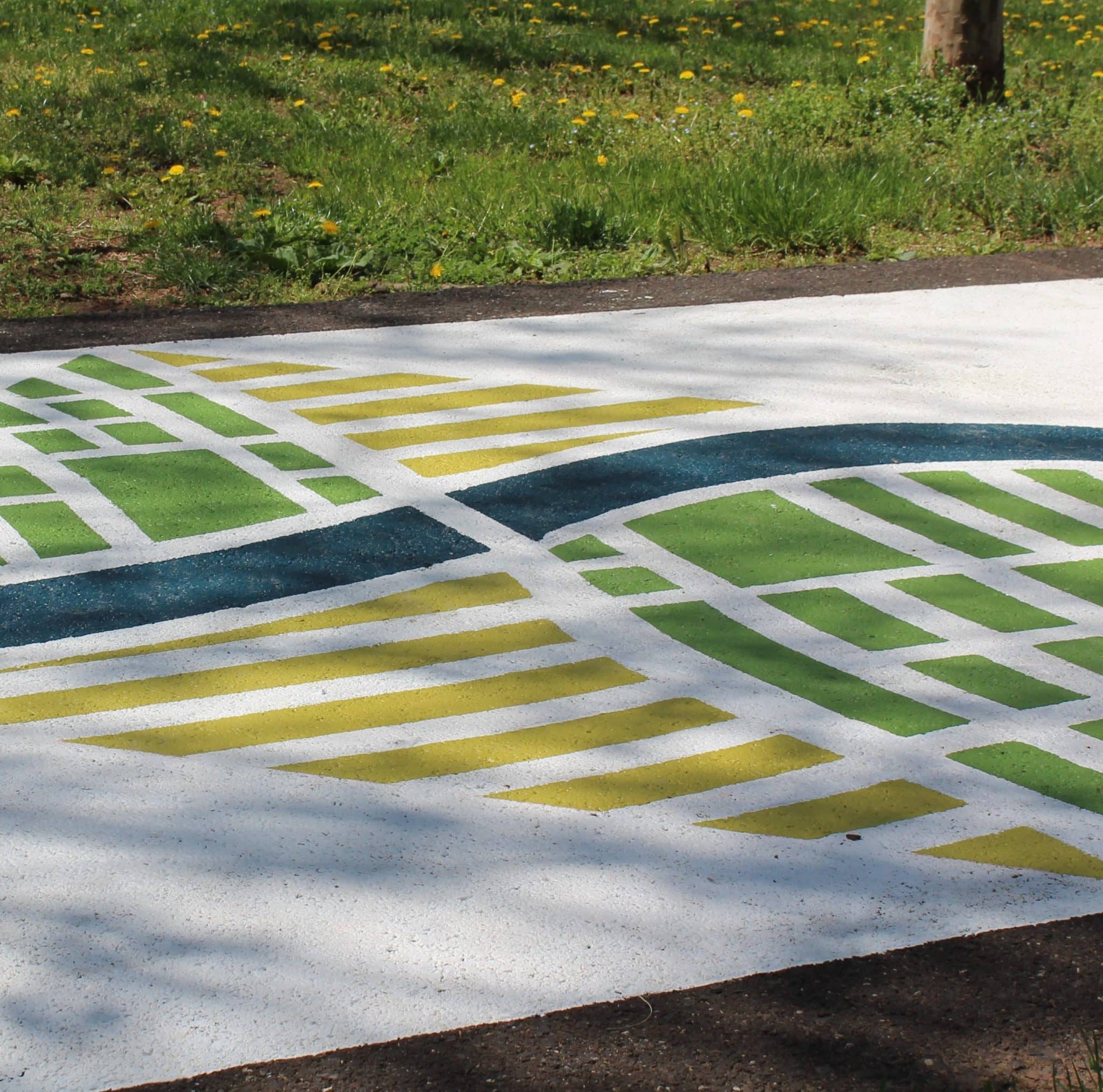 Art Installations & Sculptures
