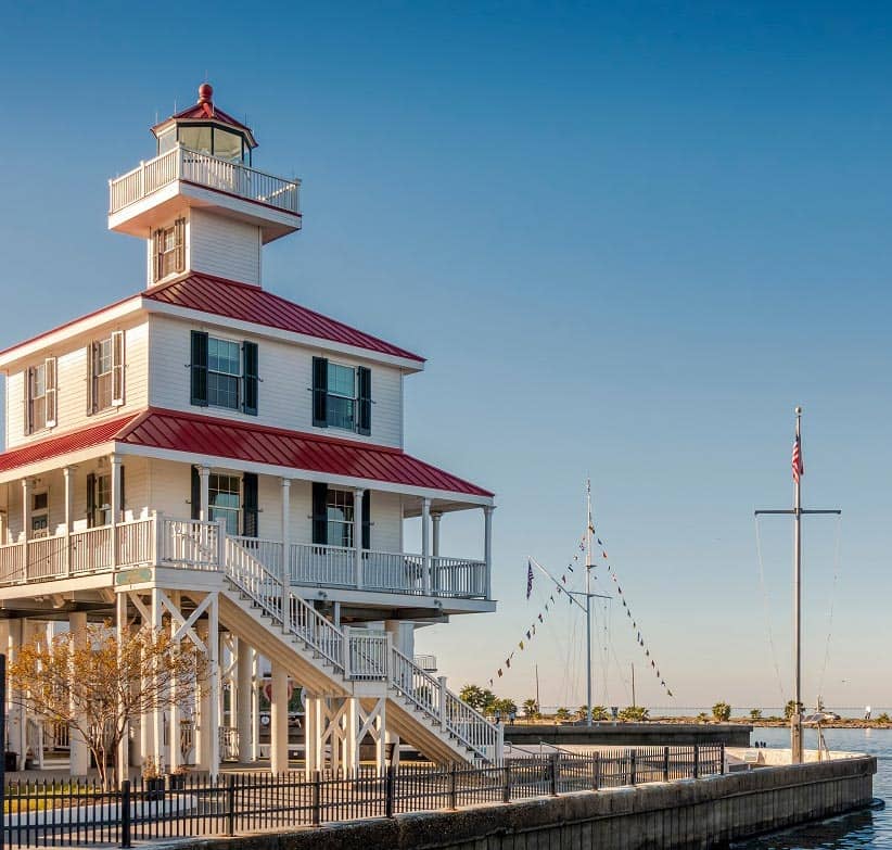 Coastal Preservation Efforts