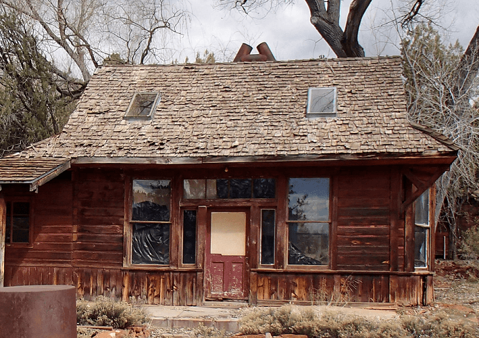 Hollywood's Western Influence