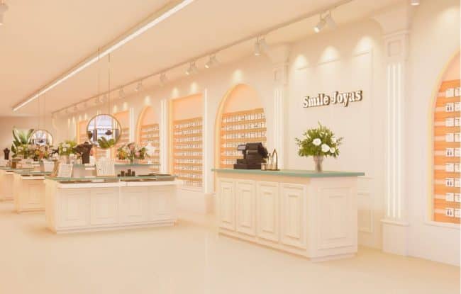 Artisan Jewelry Boutiques