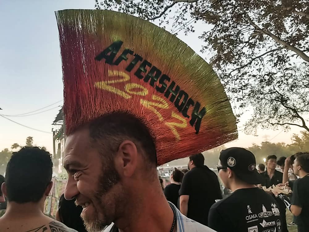 Diverse Arts Calendar