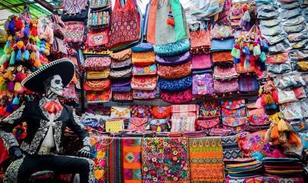 Mexican Folk Art