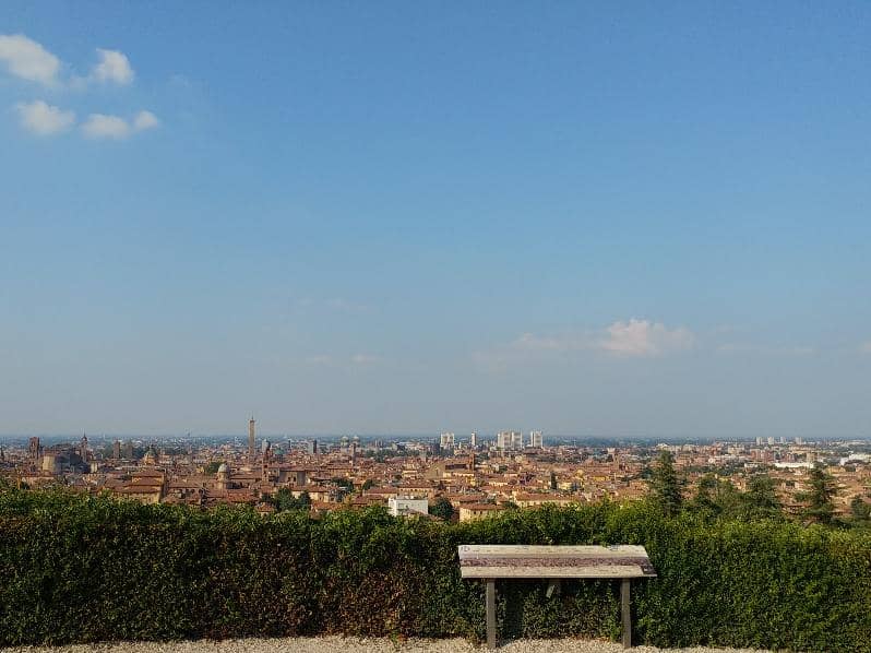 Parco di San Michele