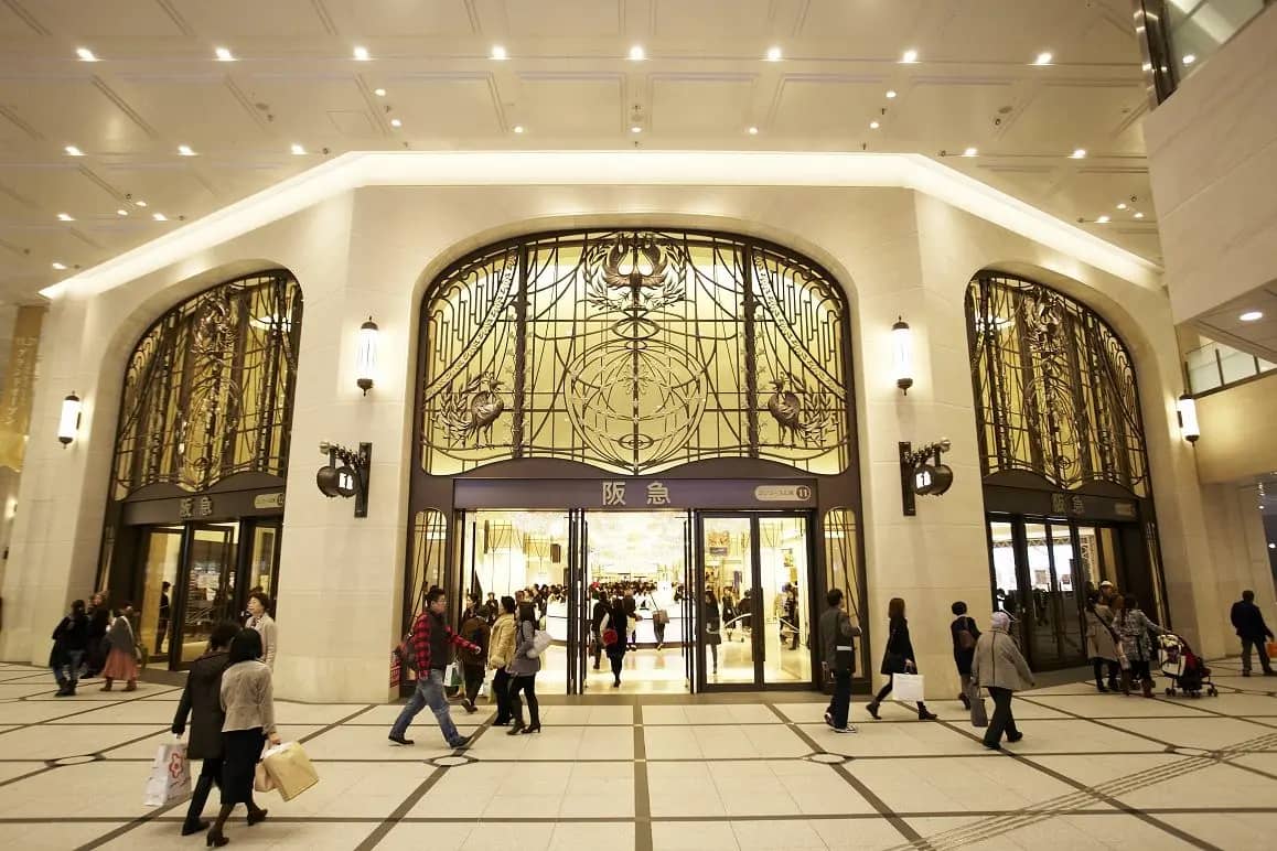 Designer & Brand Boutiques