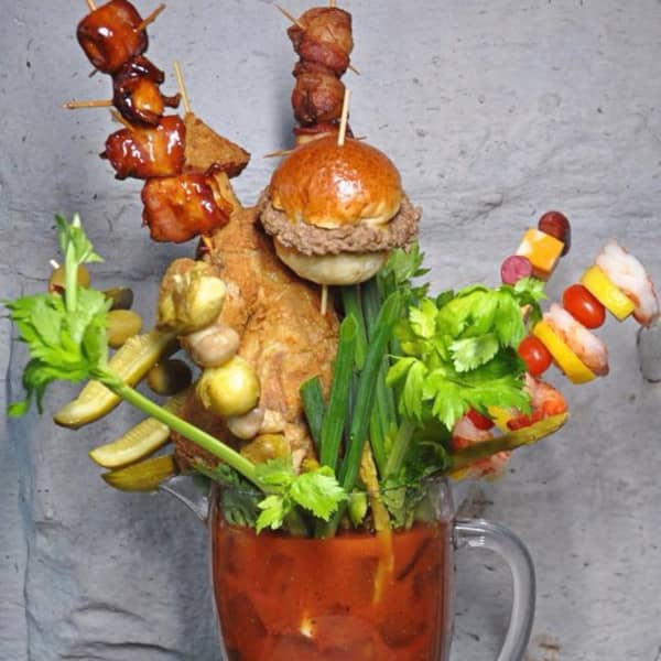 Sobelman's Pub & Grill