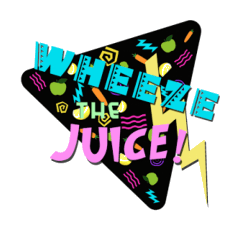 Wheeze the Juice