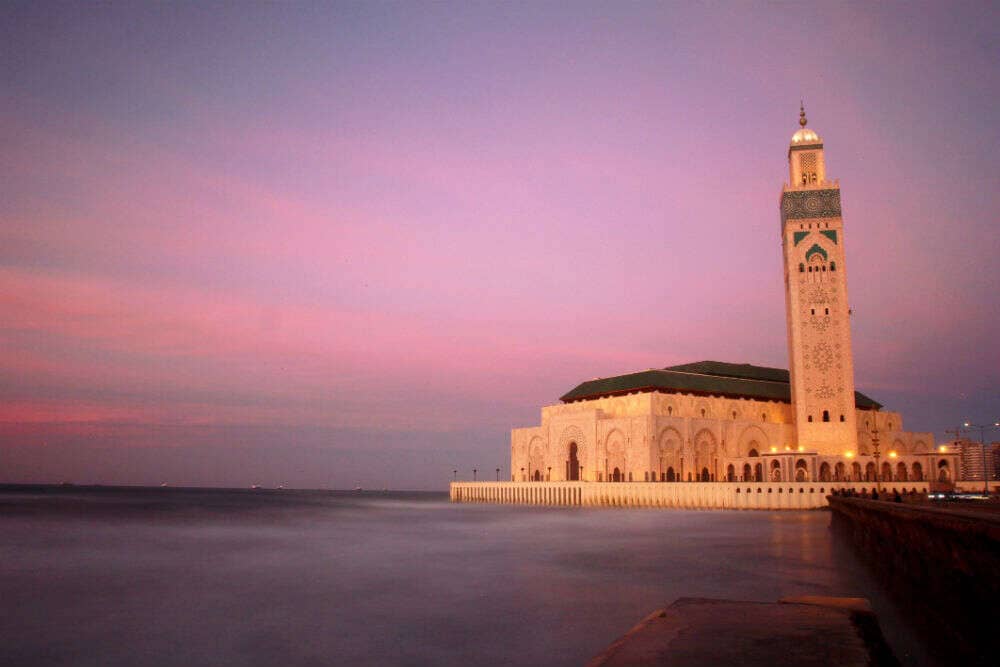 Corniche