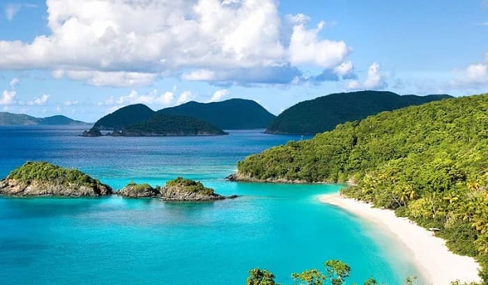 Island Hopping Adventures