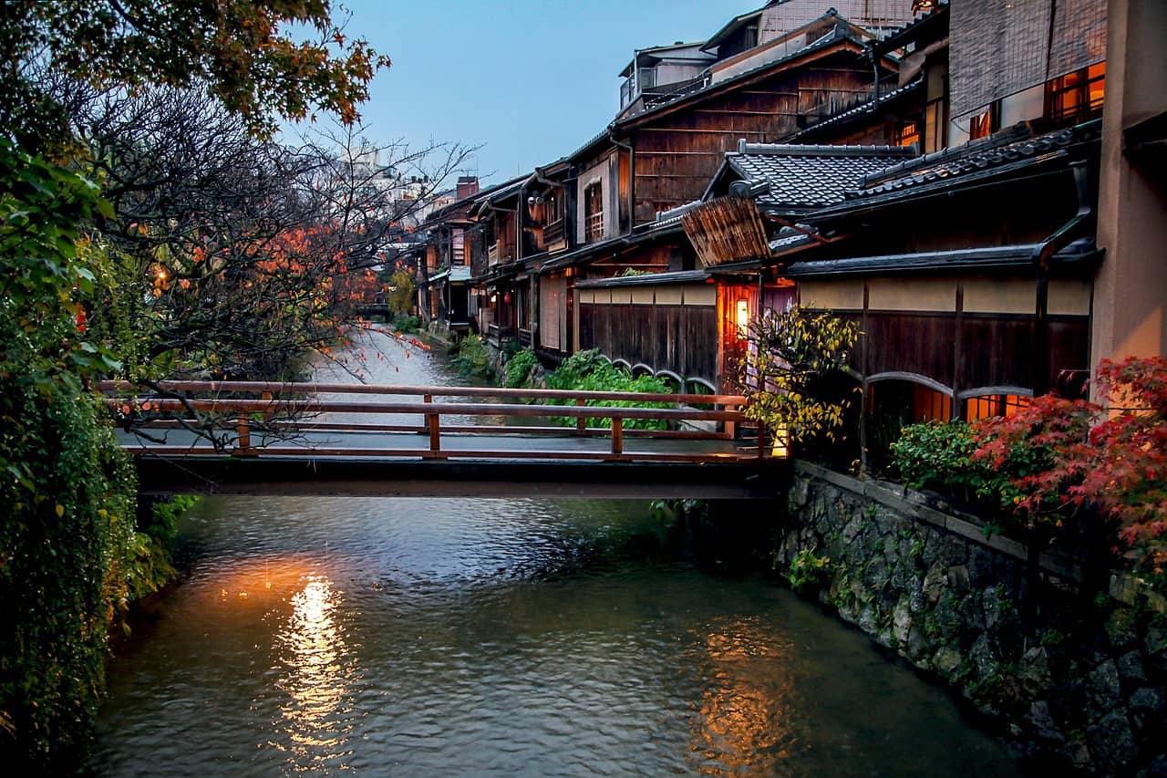 Traditional Architecture
