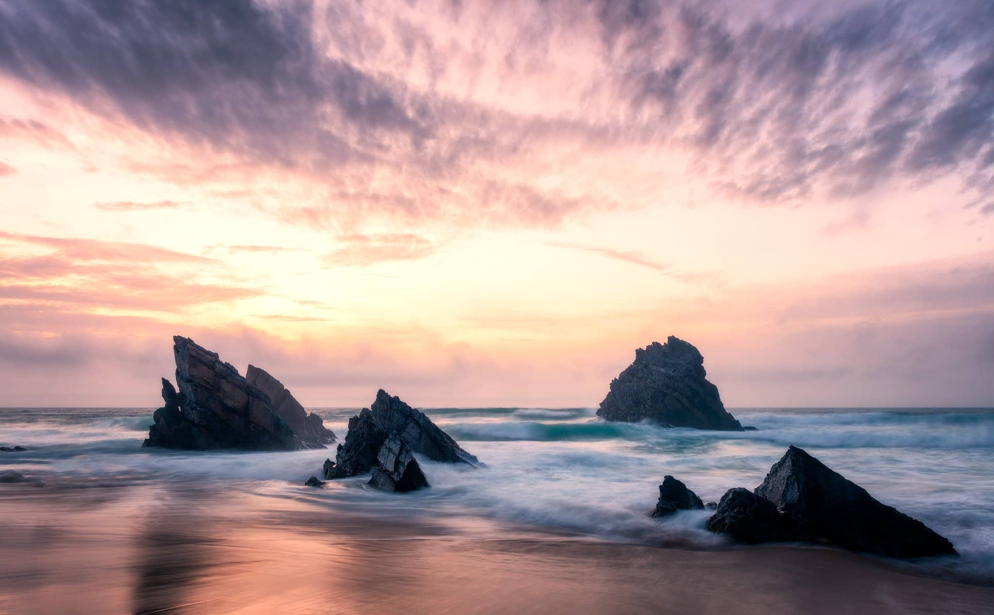 Sunset Views