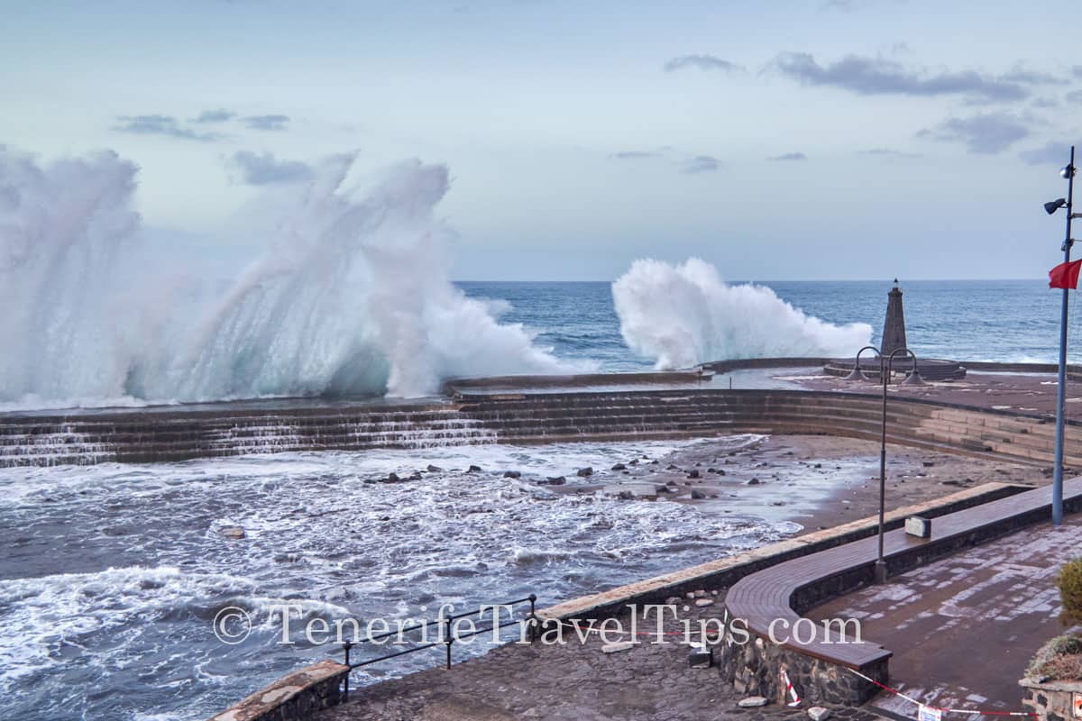 Dramatic Atlantic Coastline