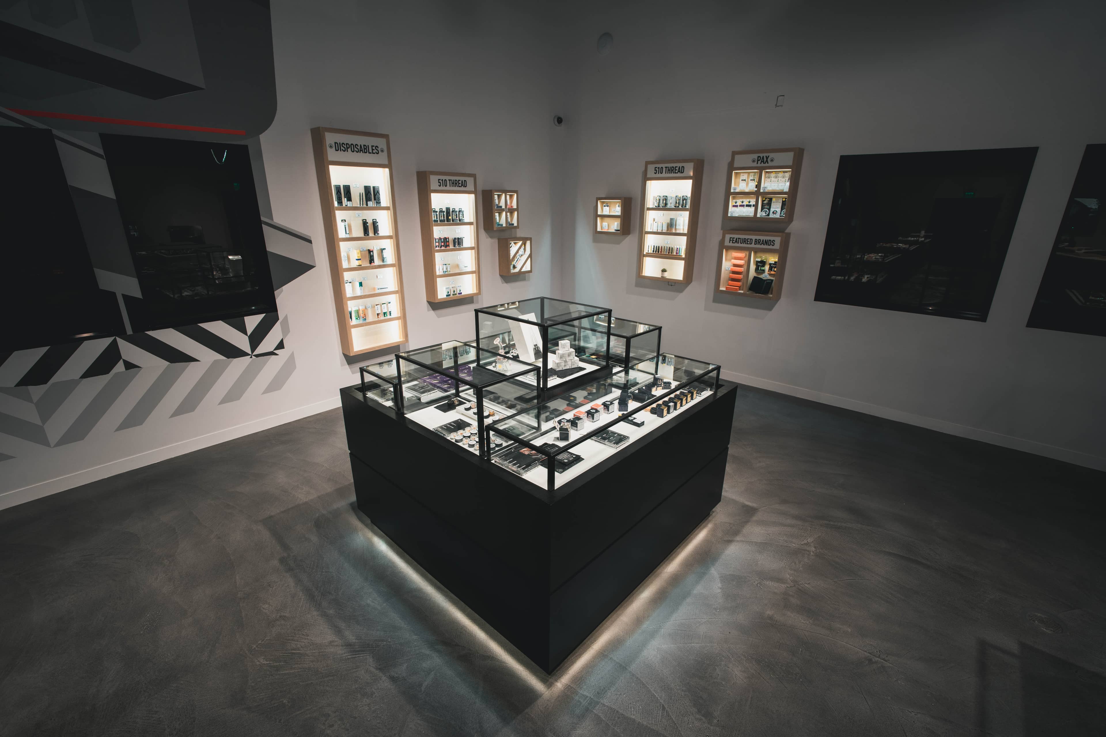 The Art of Food Exhibit