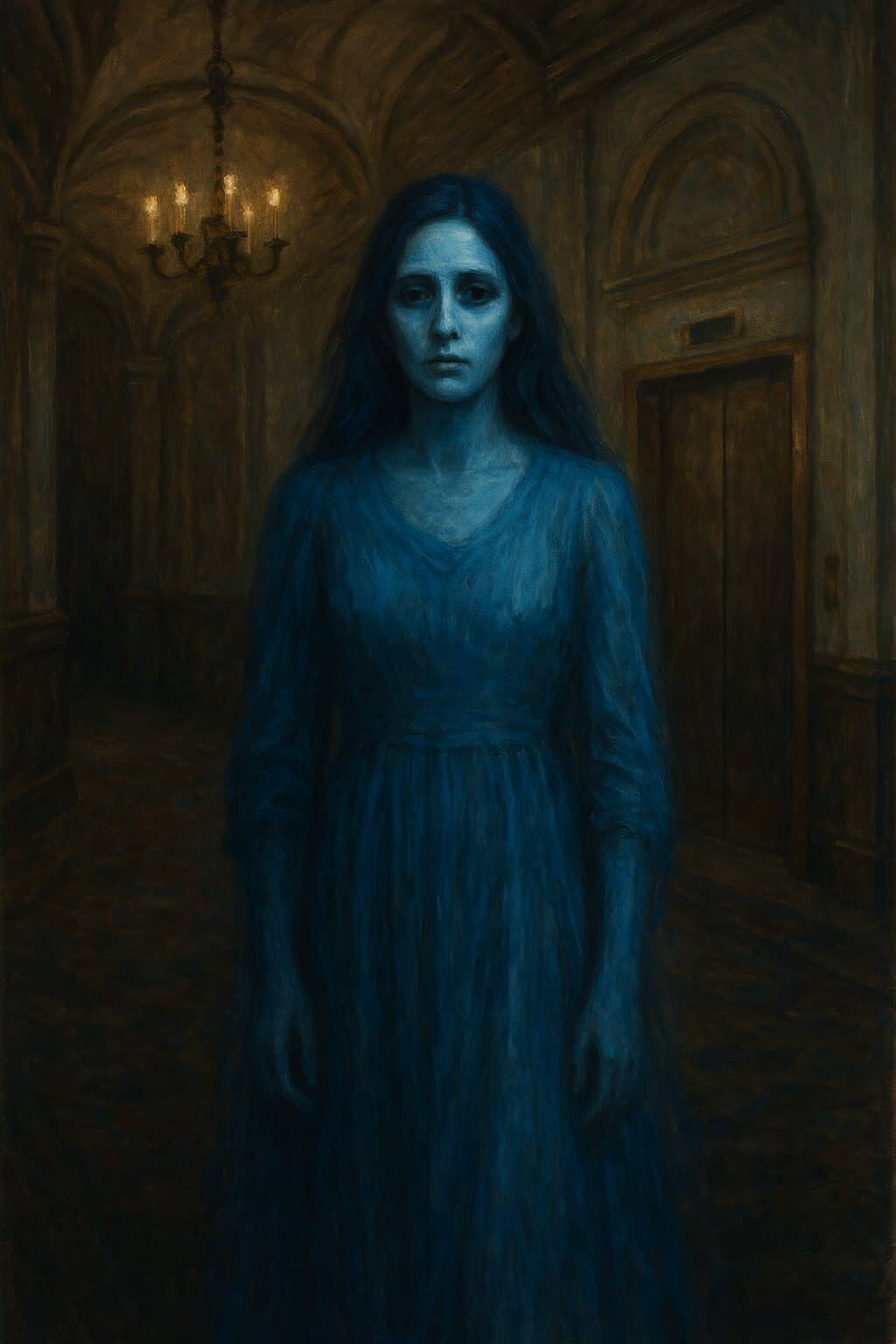 Whispers of the Past (and Ghosts!)