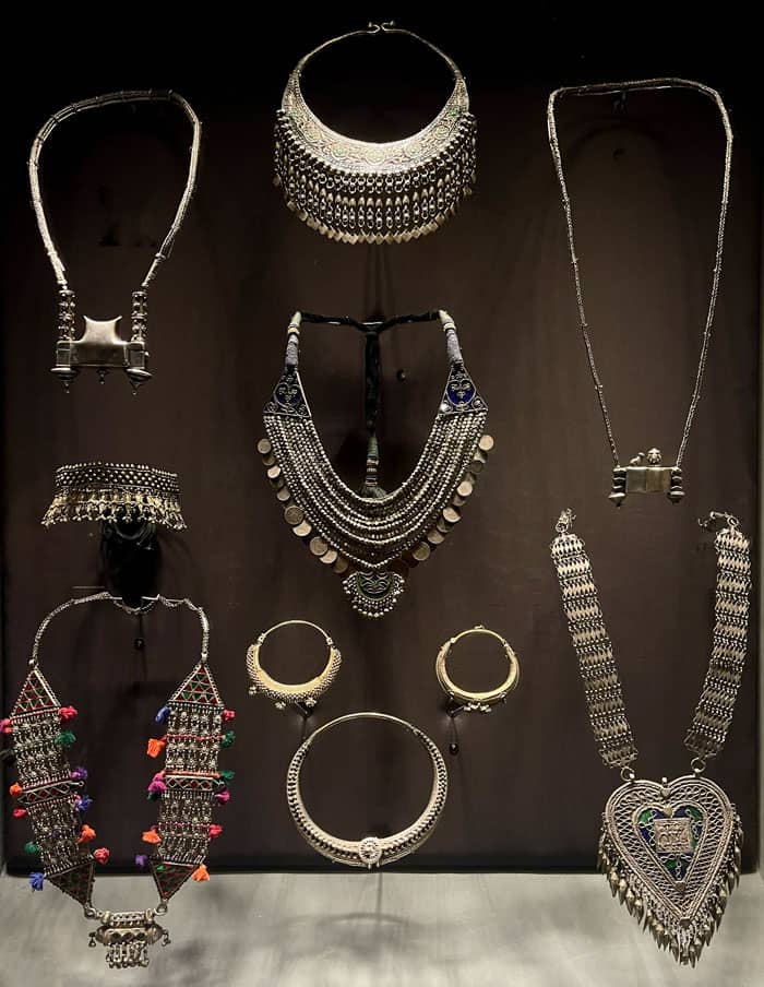Mauryan Period Artifacts