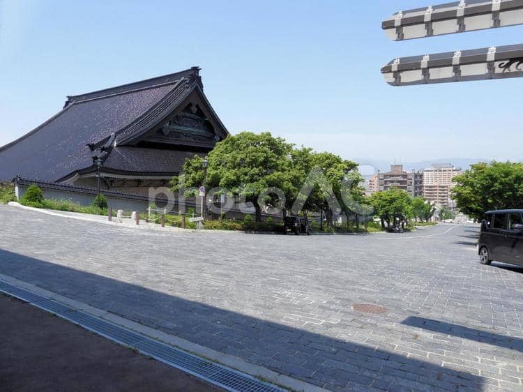 Charming Architecture