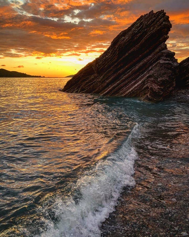 Sunset Views