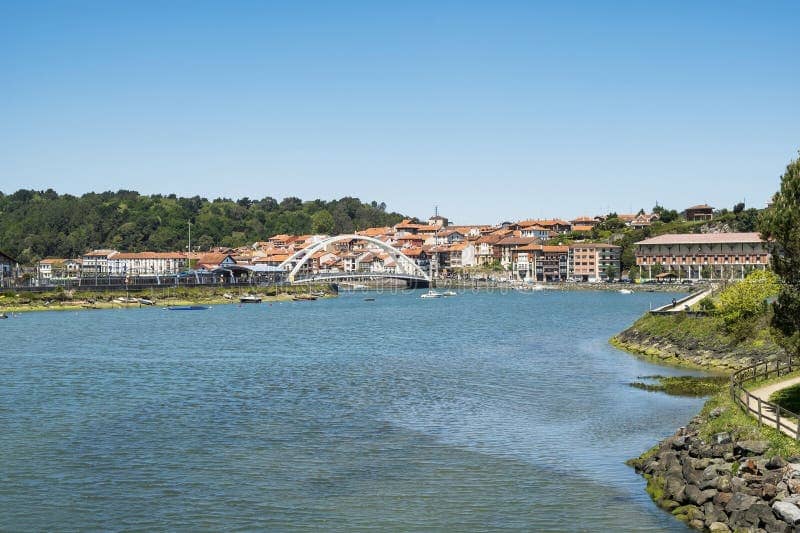 Plentzia Estuary