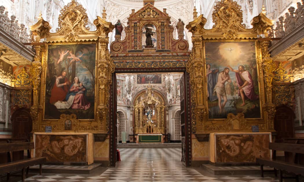 The Church