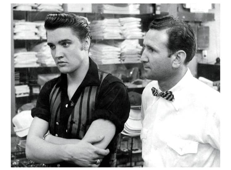 Lansky Brothers Clothing
