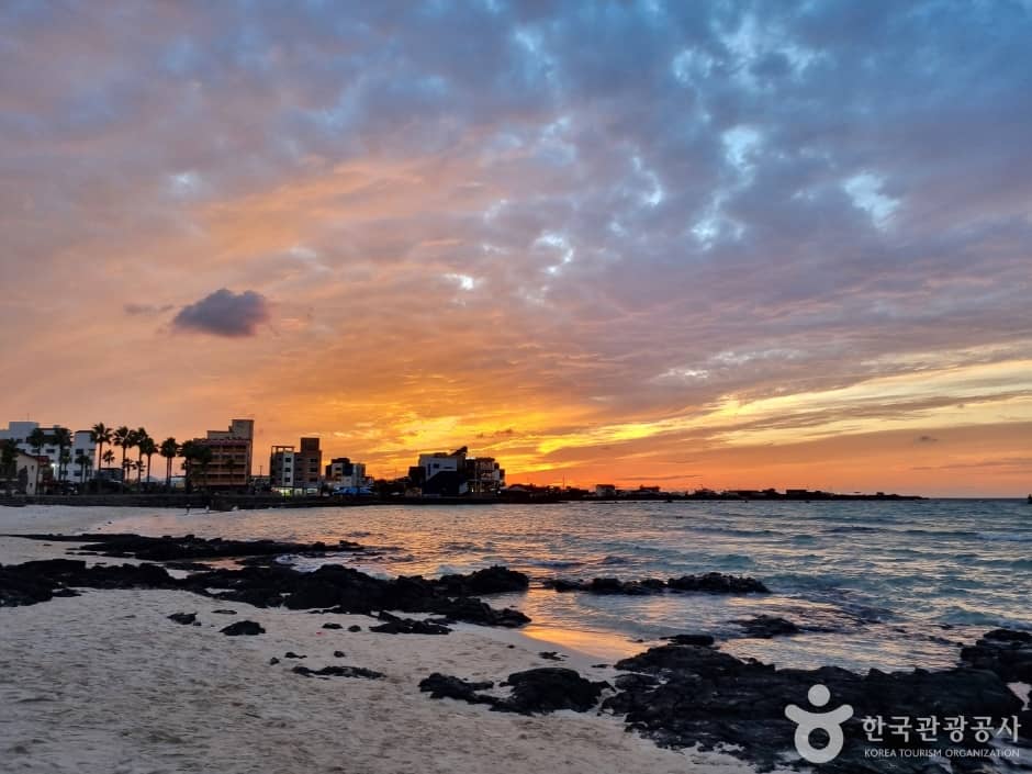 Unforgettable Sunsets