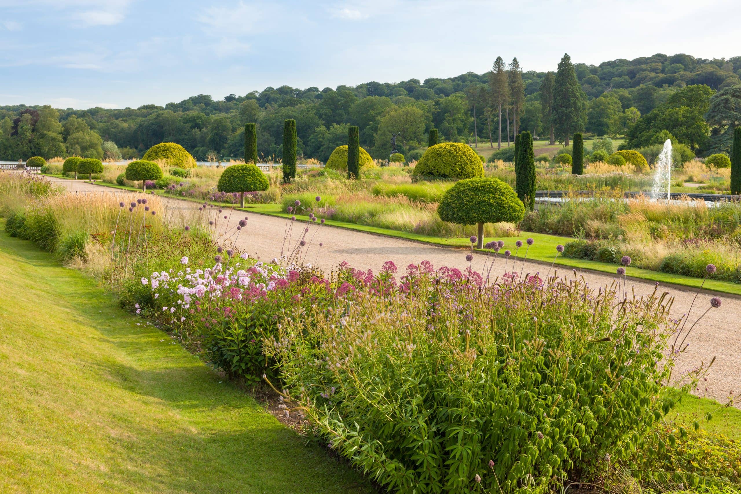 Italian Gardens