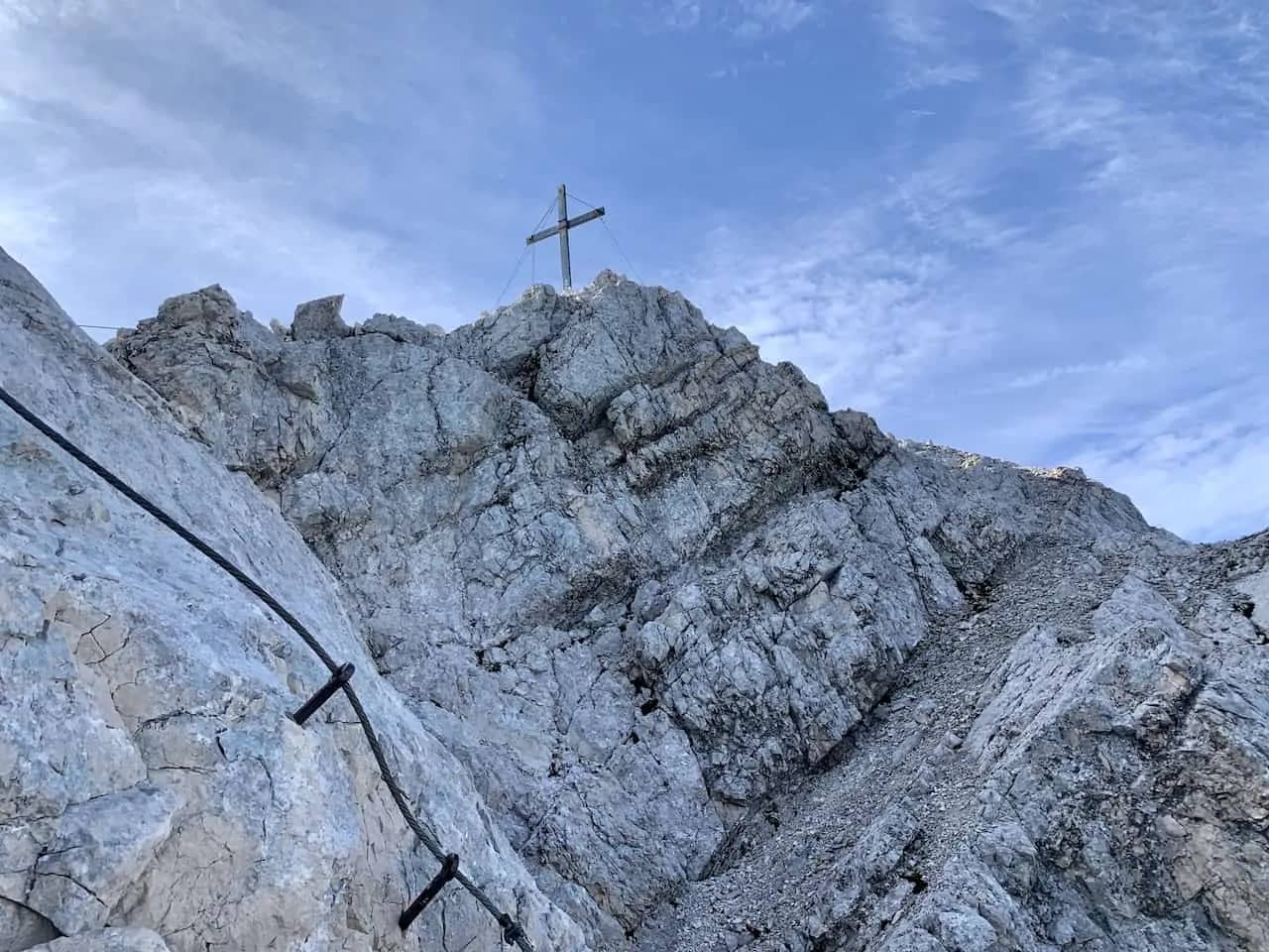 Summit Cross