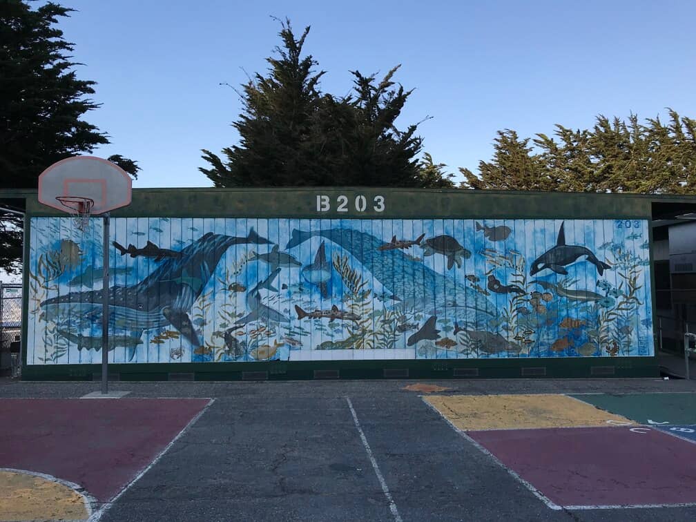 Community Art Hub
