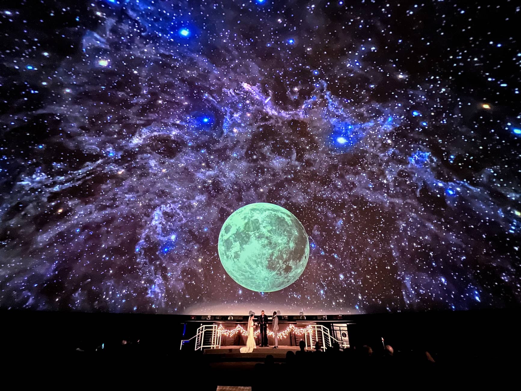 Planetarium Shows