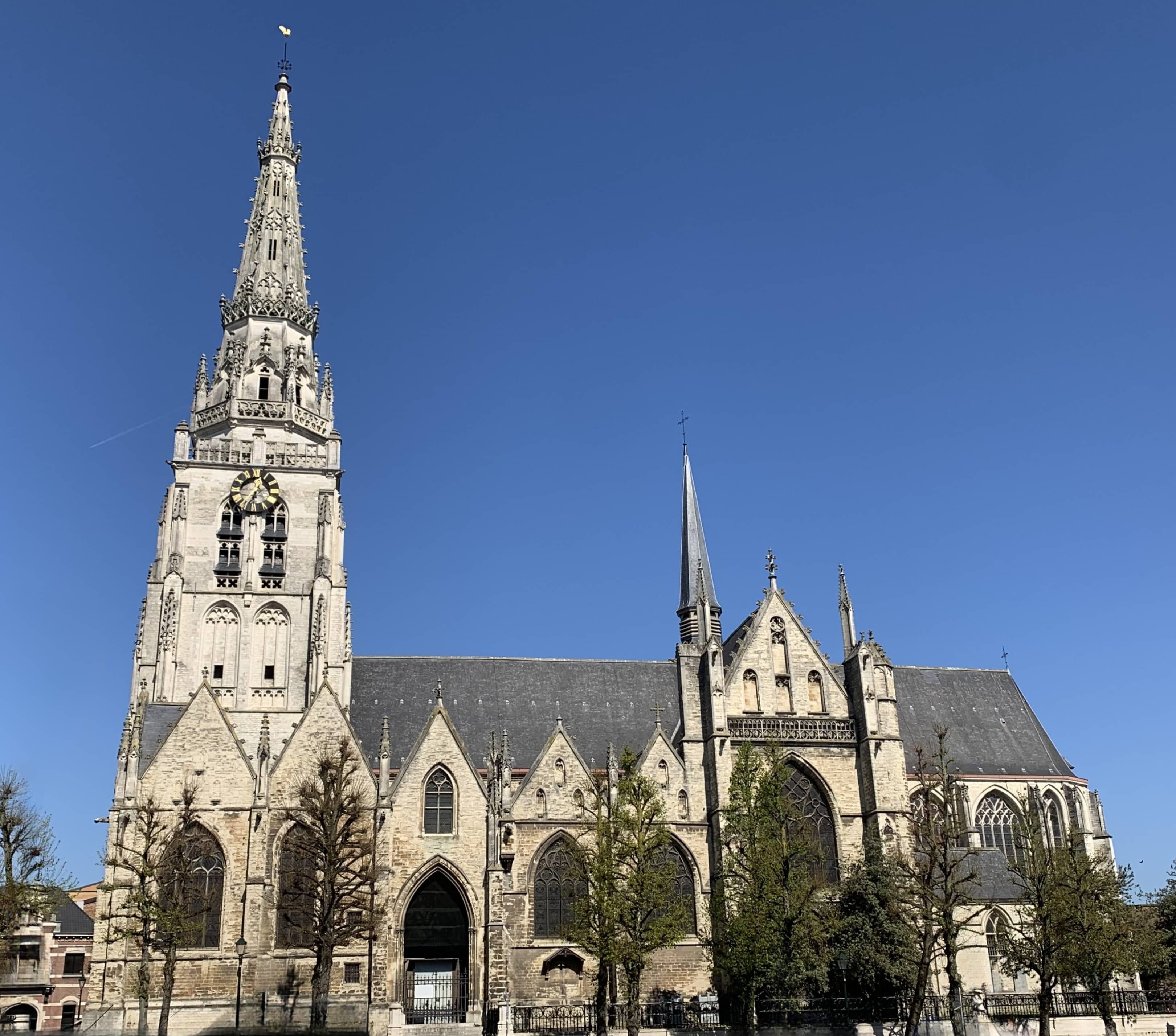 Saint-Guidon Church