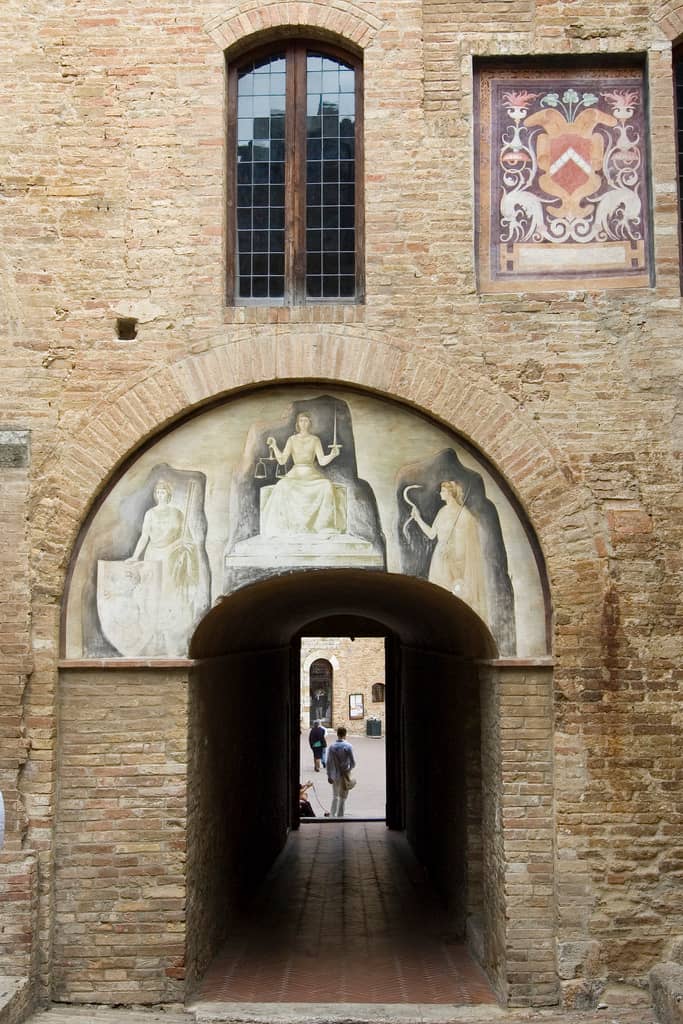 Palazzo Comunale