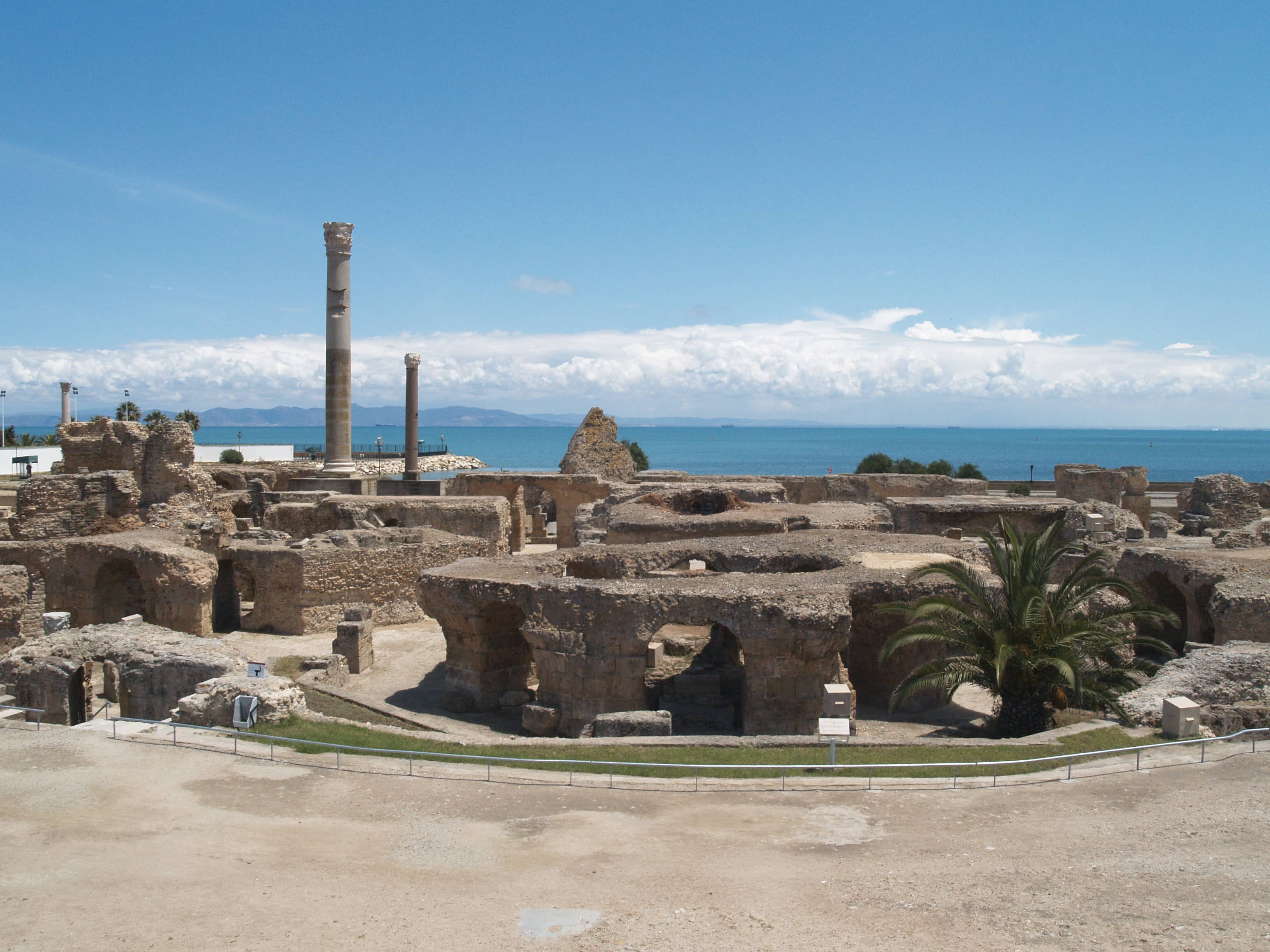Mediterranean Views