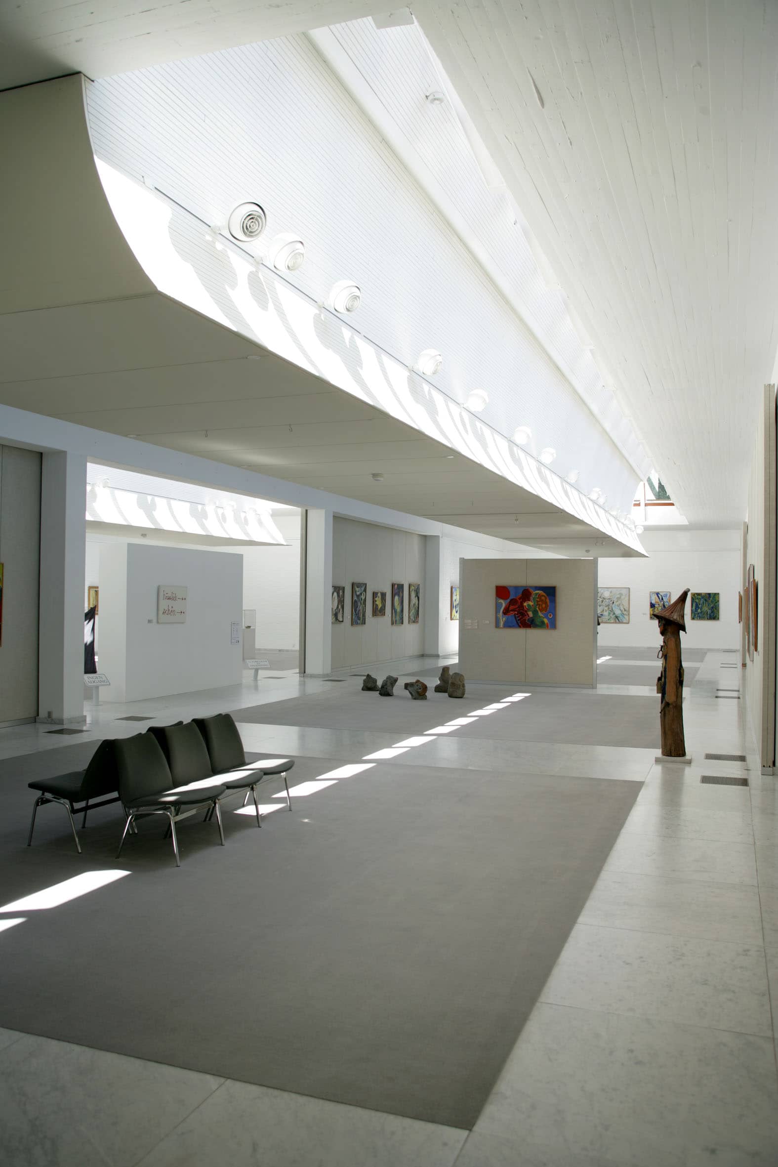 Thought-Provoking Exhibitions