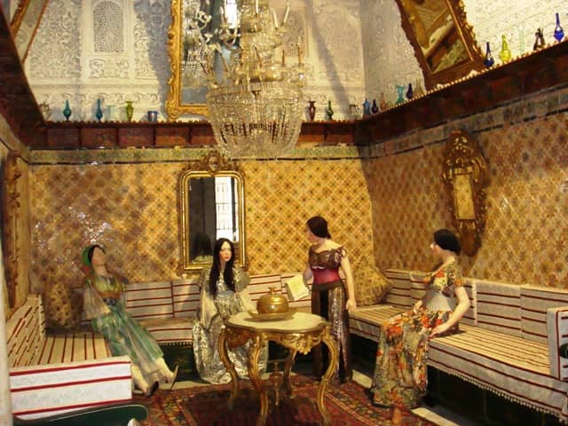 Dar Ben Abdallah Museum