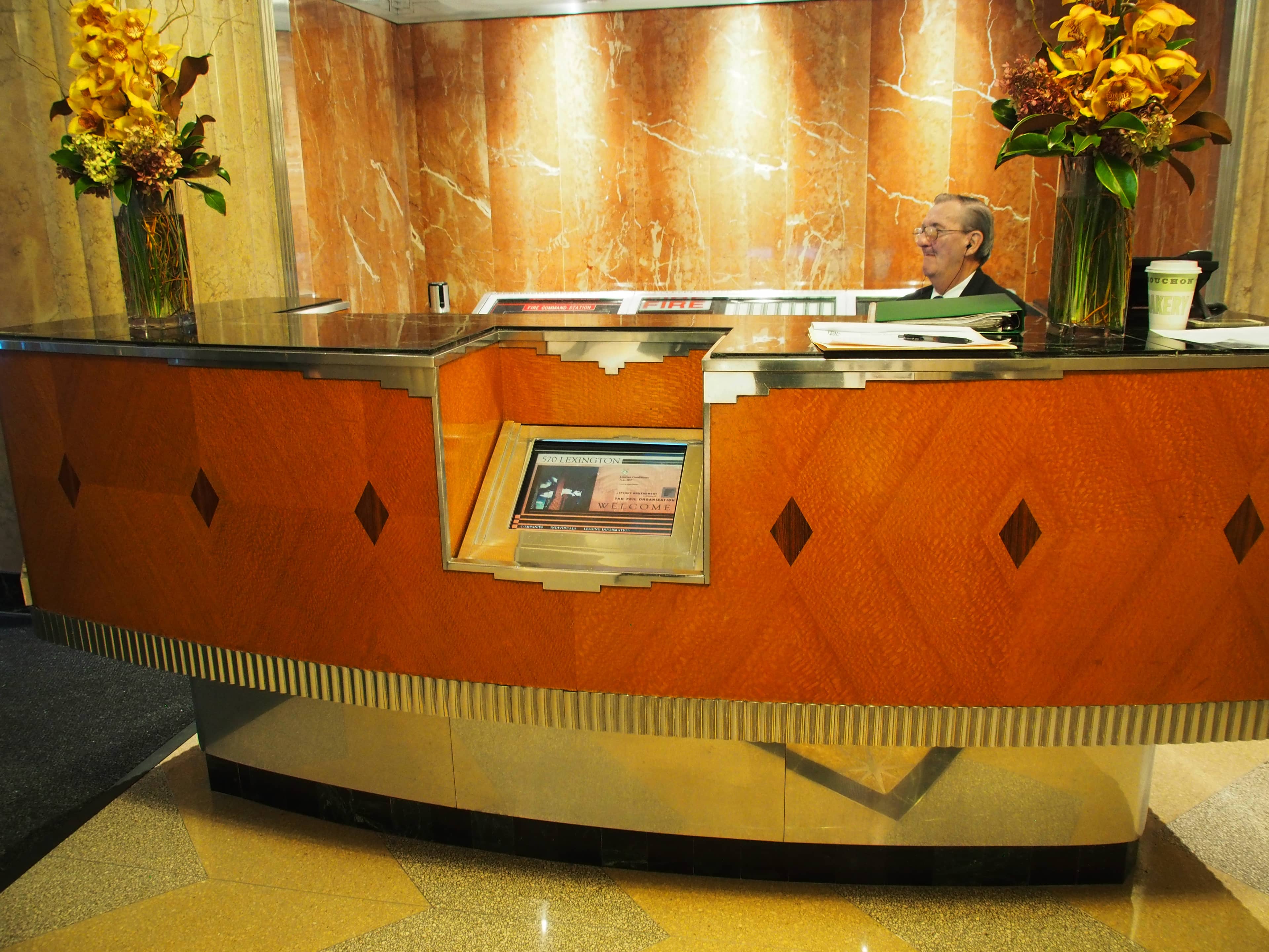 Attentive Property Management