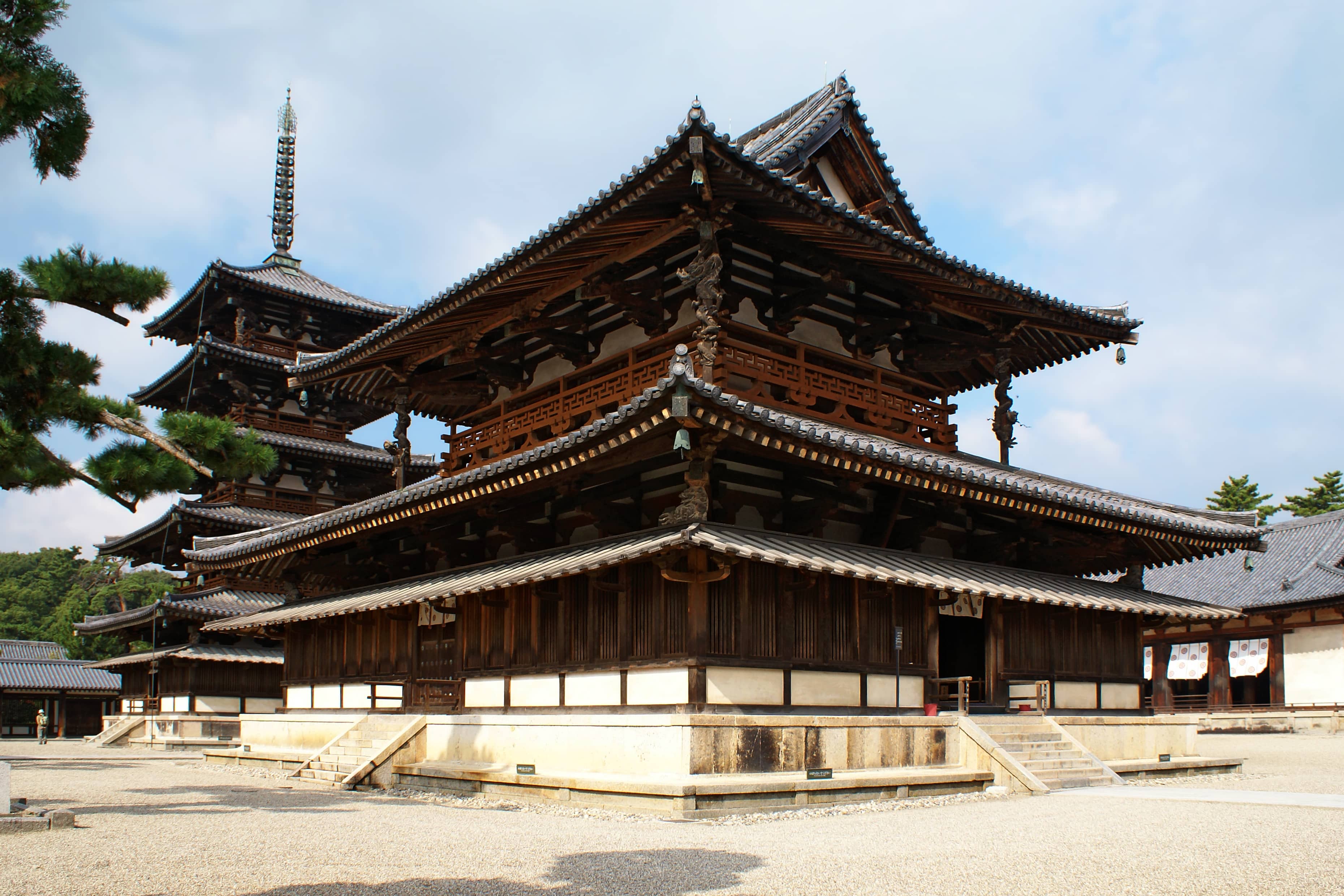 Prince Shotoku's Legacy