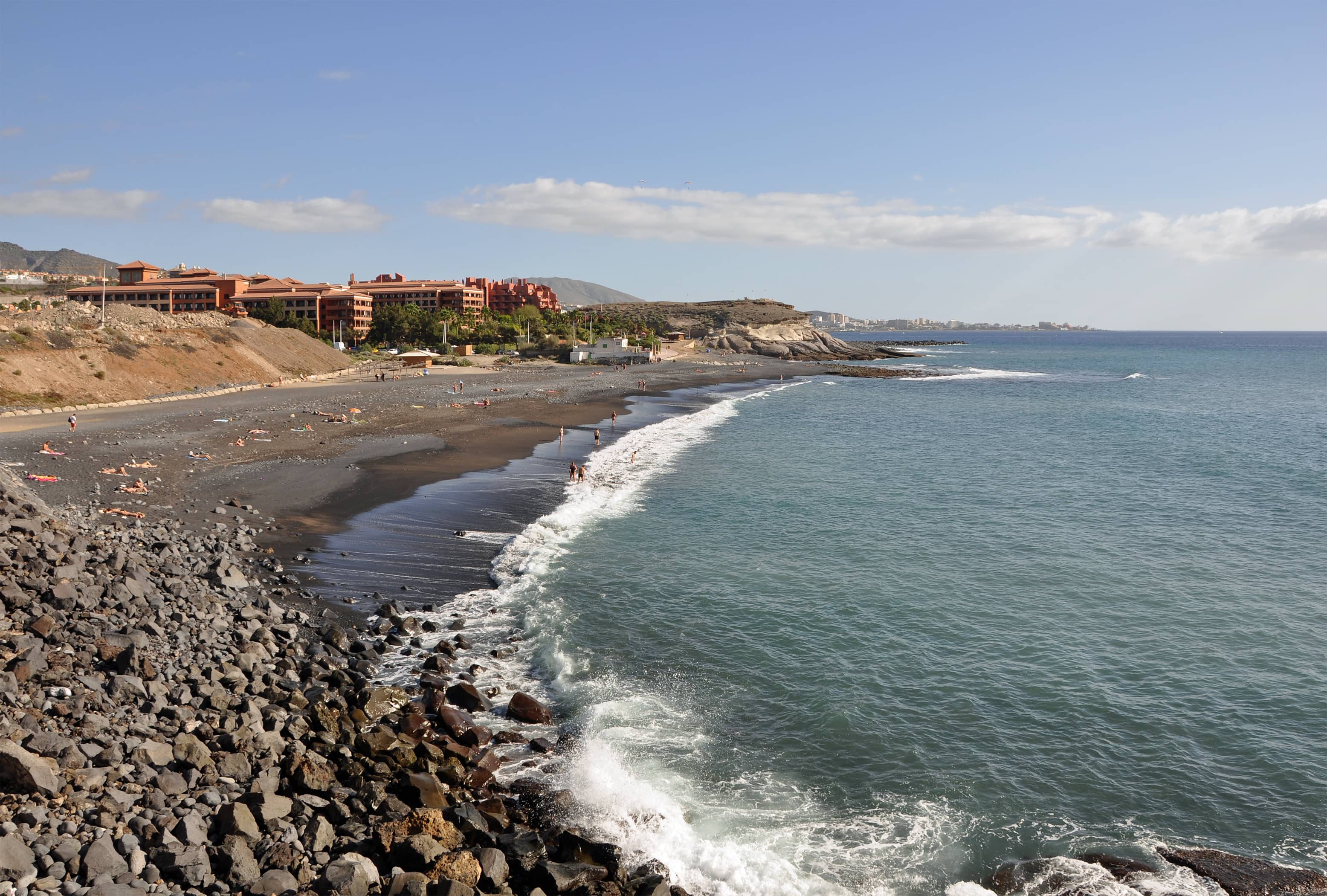 Beachfront Chiringuito