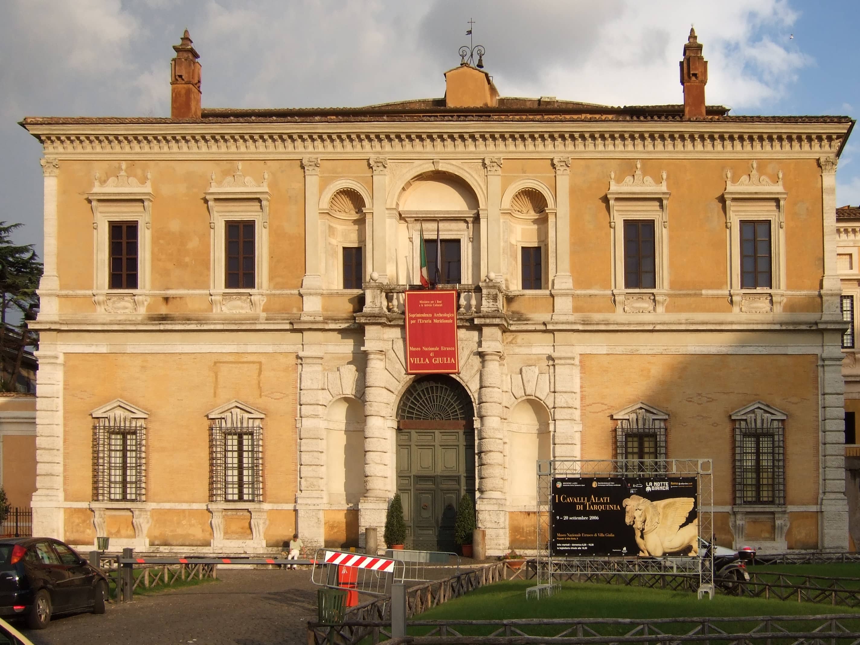 Renaissance Architecture